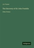 The Discovery of Sir John Franklin