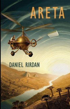 Areta - Rirdan, Daniel Areta - Rirdan, Daniel