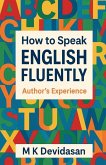 How to Speak English Fluently