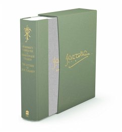 The Letters of J. R. R. Tolkien - Tolkien, J. R. R. The Letters of J. R. R. Tolkien - Tolkien, J. R. R.