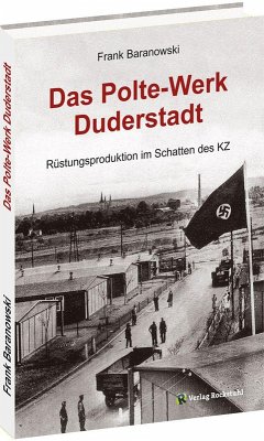 Cover Das Polte-Werk Duderstadt