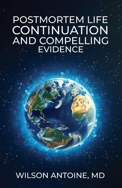 Cover POSTMORTEM LIFE CONTINUATION AND COMPELLING EVIDENCE