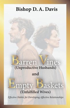 Cover Barren Vines and Empty Baskets
