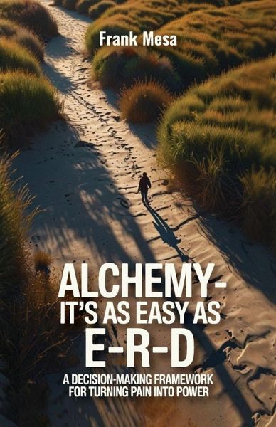 Alchemy - It's As Easy As E-R-D, 