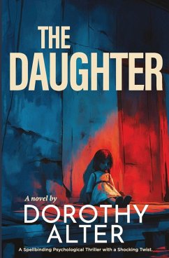 Cover The Daughter