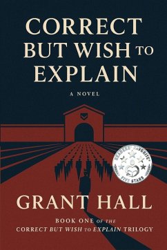 Cover Correct But Wish to Explain