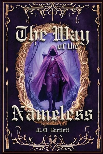 The Way of the Nameless The Way of the Nameless