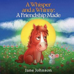 A Whisper and a Whinny - Johnson, Jane A Whisper and a Whinny - Johnson, Jane