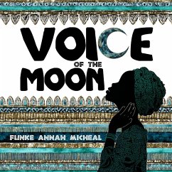 Cover Voice of the Moon