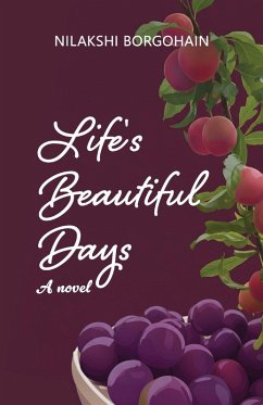 Cover Life's Beautiful Days