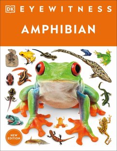 Cover Eyewitness Amphibian