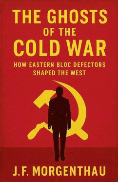 Cover The Ghosts of the Cold War
