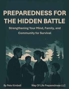 Cover Preparedness For The Hidden Battle