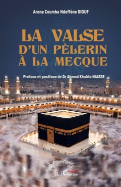 Cover La valse d'un pèlerin à La Mecque