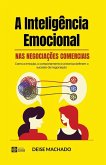 A INTELIGÊNCIA EMOCIONAL NAS NEGOCIAÇÕES COMERCIAIS