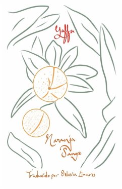 Cover Naranja Sangre