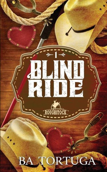 Blind Ride Blind Ride