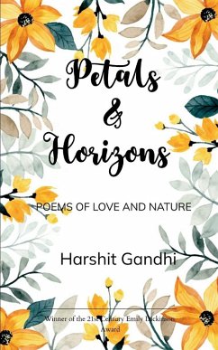 Cover Petals & Horizons