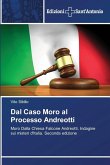 Dal Caso Moro al Processo Andreotti