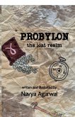 Probylon The Lost Realm