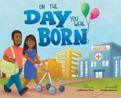 On The Day You Were Born - Fant, Lashawna On The Day You Were Born - Fant, Lashawna