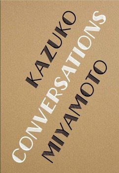 Cover Kazuko Miyamoto. String Constructions