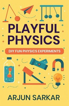 Cover Playful Physics