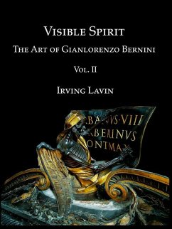 Visible Spirit, Vol. II - Lavin, Irving