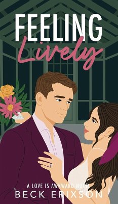 Cover Feeling Lively