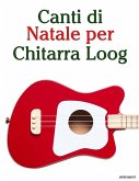 Canti di Natale per Chitarra Loog
