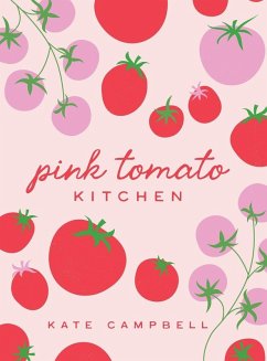 Cover Pink Tomato Kitchen