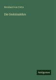 Die Gesteinslehre