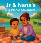 Jr & Nanas Big Picnic Adventure