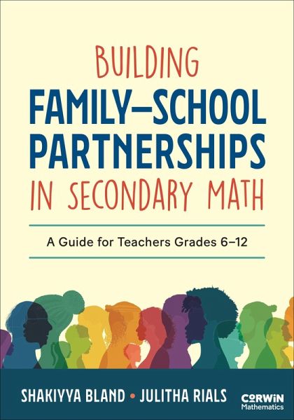 Building Family-School Partnerships in Secondary Math Building Family-School Partnerships in Secondary Math