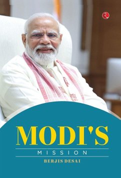 Cover Modi's Mission