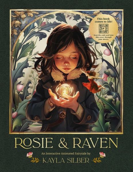 Rosie & Raven