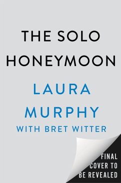 Cover The Solo Honeymoon