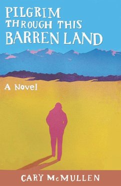 Cover Pilgrim Through This Barren Land