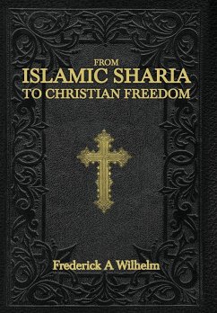 Cover From Islamic Sharia to Christian Freedom