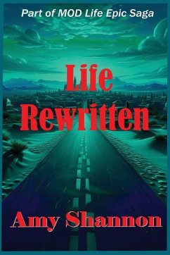 Cover Life Rewritten
