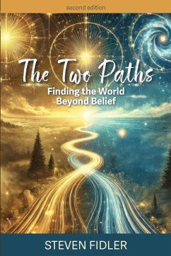 The Two Paths - Fidler, Steven M