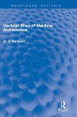 Heritage Sites of Maritime Maharashtra