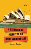 A Sixth Grader's Journey to the Great Southern Land