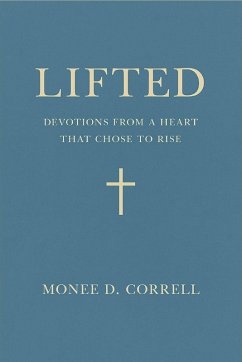 Lifted - Correll, Monee D