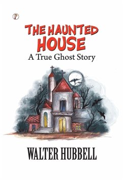 Cover The Haunted House