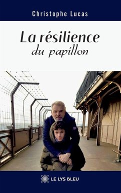 Cover La résilience du papillon