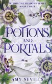 Potions and Portals