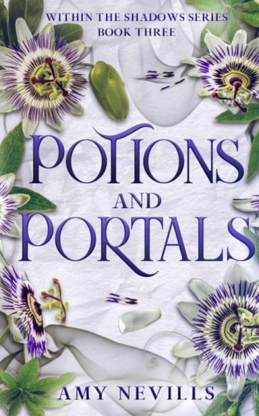 Potions and Portals Potions and Portals