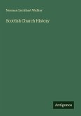 Scottish Church History