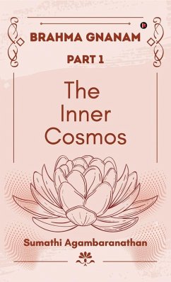 Cover The Inner Cosmos